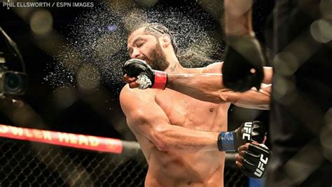 Jorge Masvidal wants a trilogy fight against Kamaru Usman – FirstSportz