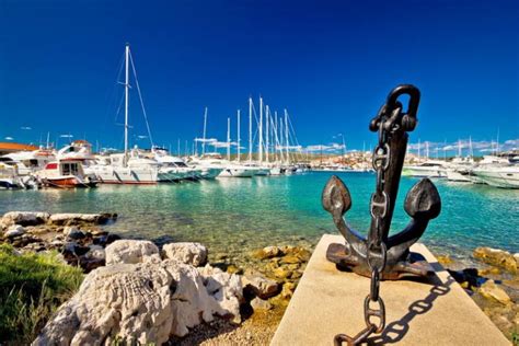 Rogoznica - Heart of Dalmatia, perfect place to relax and safest harbor ...