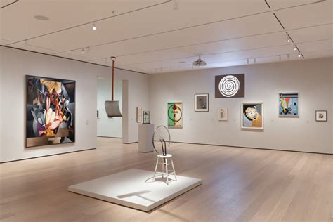 The New MoMA, New York - ArtReview