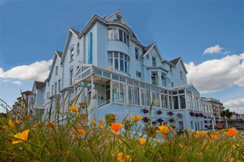 Marine Hotel, Paignton (updated prices 2024)