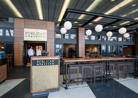 One of Chicago's Best Restaurants Comes to O'Hare - Fly&Dine