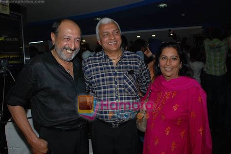 Tinu Anand at the launch of film SAAS BAHU SENSEX at Fame on 1st August ...