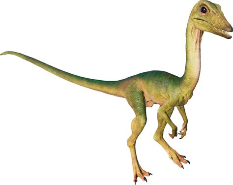 Category:Compsognathus | Jurassic Park Ecology Wiki | Fandom