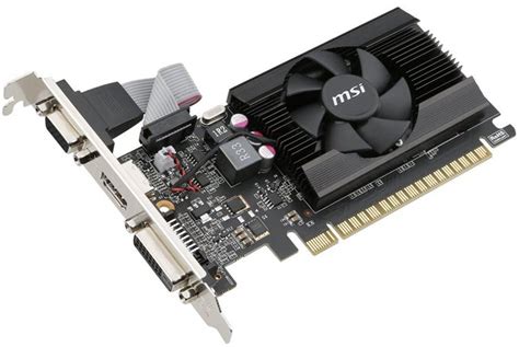 Best Low Profile Single Slot Graphics Card for SFF PC in 2024