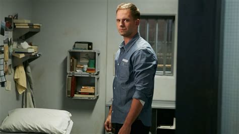 Suits season 6 episode 6 live online: Mike's past threatens to derail his mission