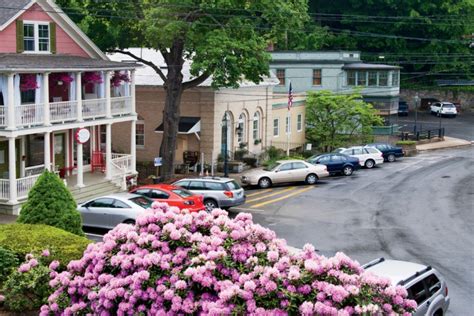 Chester, Connecticut | Could You Live Here? - New England Today