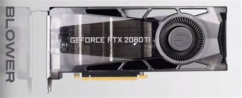 EVGA unveils new water-cooled GeForce RTX 2080/2080 Ti cards | TweakTown