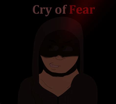 Simon: Cry of Fear by VodkaWarrior on DeviantArt