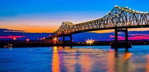 Best Areas to Stay in Lafayette, Louisiana | Best Districts