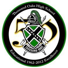 Thousand Oaks High School - Home of the Lancers