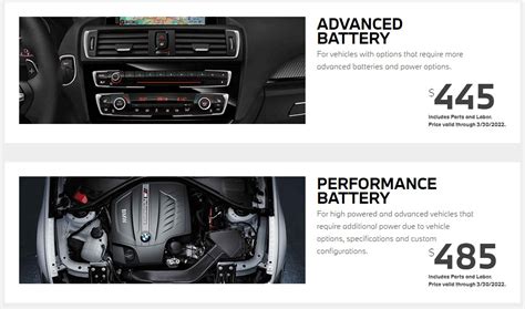 BMW Battery Replacement Guide