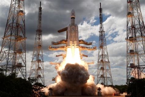 Chandrayaan 3 Launch Date And Time Countdown