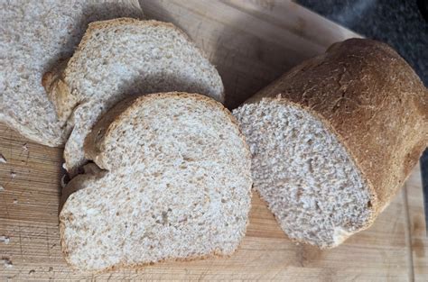 The Best Whole Wheat Bread Recipe! - Your Homestead Gardener