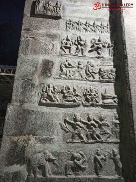 Poonamallee Temples I Significance I Hindu Gallery