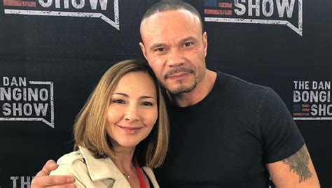 Inside Dan Bongino's life, Including his wife and parents - TheNetline