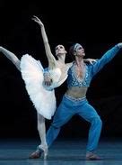 Mariinsky Theatre Ballet - La Bayadere - Beijing NCPA Opera 2015