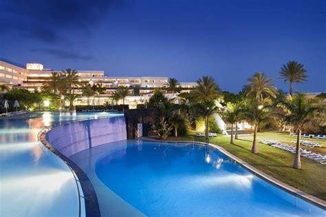 Hotel Costa Calero - UPDATED 2018 All-inclusive Resort Reviews & Price Comparison (Lanzarote ...