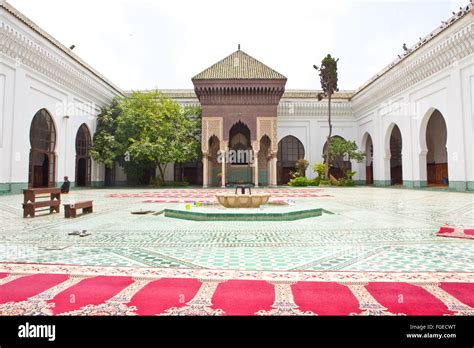 Mosque Al Mohammadi Stock Photo - Alamy