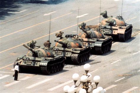 kuwento ni kapitan kokak: Tiananmen Square Massacre, June 4, 1989