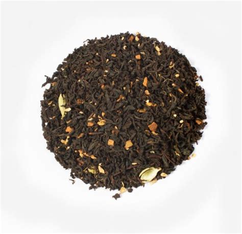 Spice Chai Tea – Australian Tea Company – Garden Fresh Teas. Black, Green, White, Herbal Teas ...