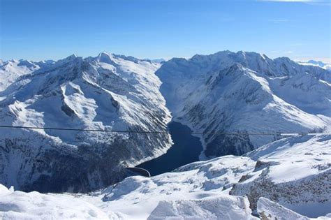 Hintertux (Tux) - 2020 All You Need to Know Before You Go (with Photos) - Tux, Austria | TripAdvisor