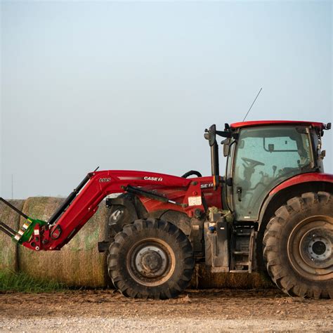 Agricultural Safety and Health - Texas A&M AgriLife Extension Service