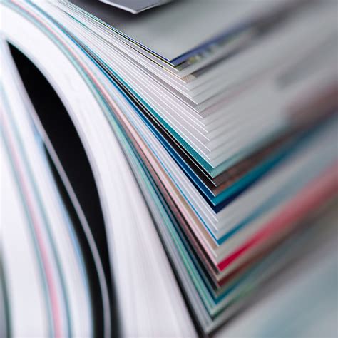 Printing Papers | ND Paper | Sustainable Paper, Pulp, & Packaging