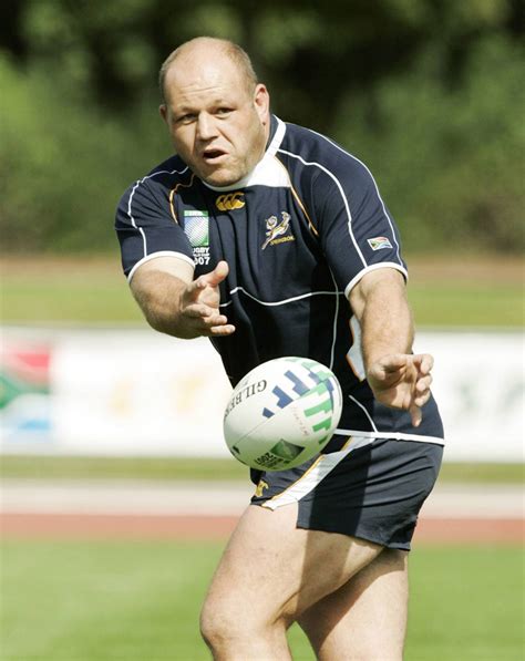 World Rugby to induct six into Hall of Fame