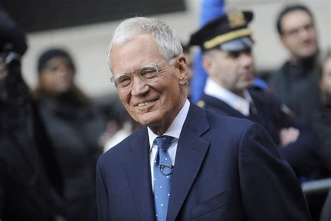 David Letterman Retirement: Top 10 Candidates to Replace Him | TIME