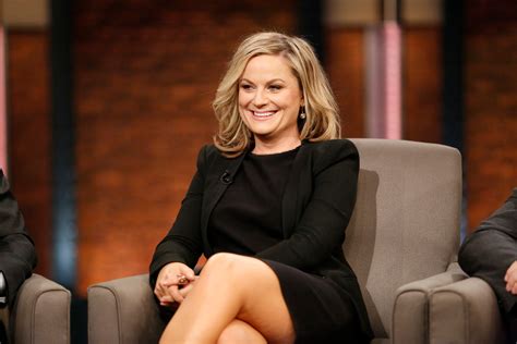 Amy Poehler’s ‘Parks and Rec’ Cast Is Angry at This NRA Tweet | TIME