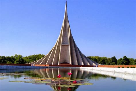 Best Places To Visit In Bangladesh: Top 5 Interesting Historical Places ...