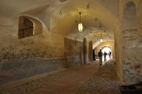 Hohensalzburg Castle Interior | webeagle12 | Flickr