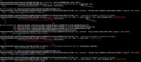 Reading from eeprom - Storage - Arduino Forum