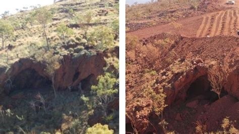 WA government won't confirm repeal of Juukan Gorge Aboriginal Cultural Heritage Act laws - ABC News