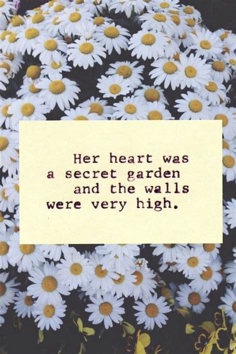 Flower Quotes Tumblr - ShortQuotes.cc