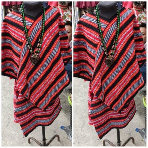 igorot costume or filipino native costume or katutubo costume | Lazada PH