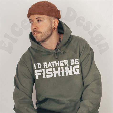 Id Rather Be Fishing Svg Cut File Png Sublimation Fish Svg - Etsy