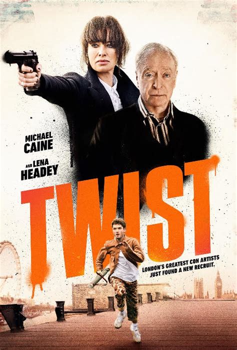 Twist (2021) Movie Review from Eye for Film