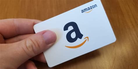 How to Check Your Amazon Gift Card Balance