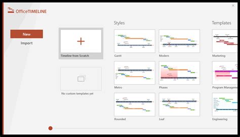 Visio Gantt Chart Template Download — db-excel.com