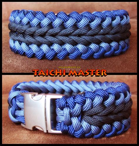 Paracord Weaving Patterns