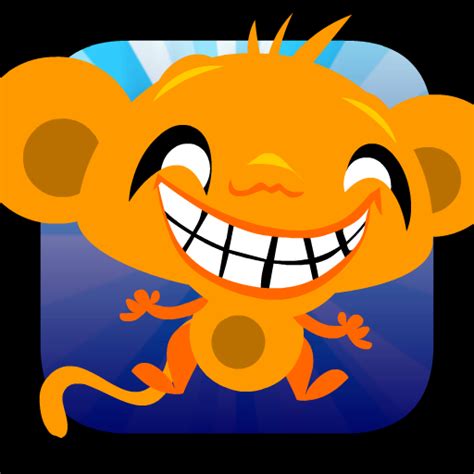 Monkey GO Happy PC / Mac için / Windows 11,10,8,7 - Ücretsiz indirin - Napkforpc.com