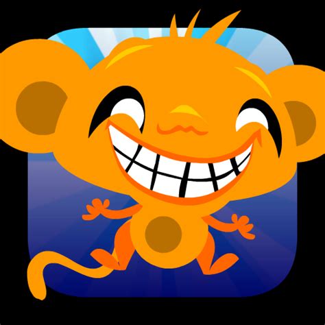 Monkey GO Happy PC / Mac için / Windows 11,10,8,7 - Ücretsiz indirin - Napkforpc.com