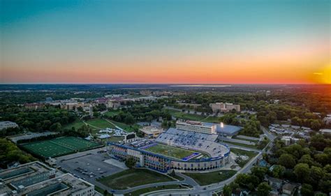 Initial plans for KU football stadium renovation paid for with private ...