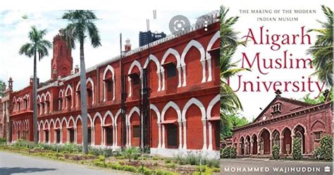 Aligarh Muslim University: modern institution or madrassa? - NRI Affairs