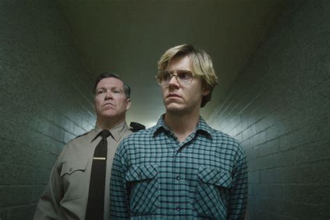 Jeffrey Dahmer's disturbing newfound popularity, from offensive Halloween costumes to themed ...