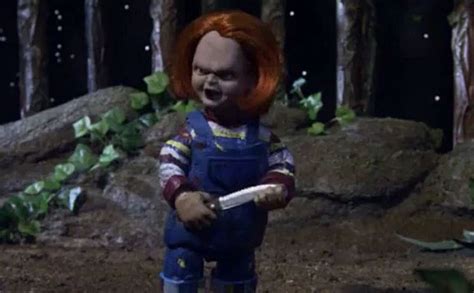 [Video] 14 Years Ago, Mark Hamill Voiced Chucky for an Episode of "Robot Chicken"! - Bloody ...