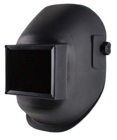 Best Passive Welding Helmet Reviews - Top Picks & Guide