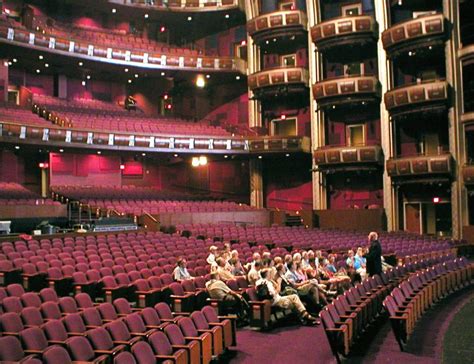 Dolby Theatre Tours in Hollywood