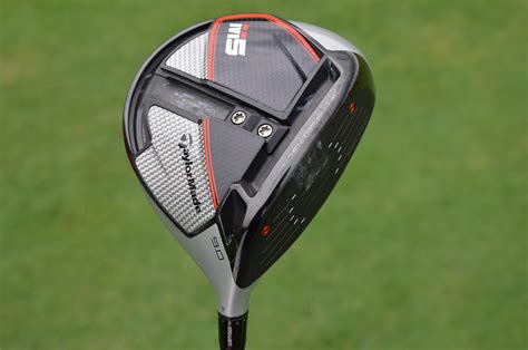 Golf drivers used by the 10 best players in the world